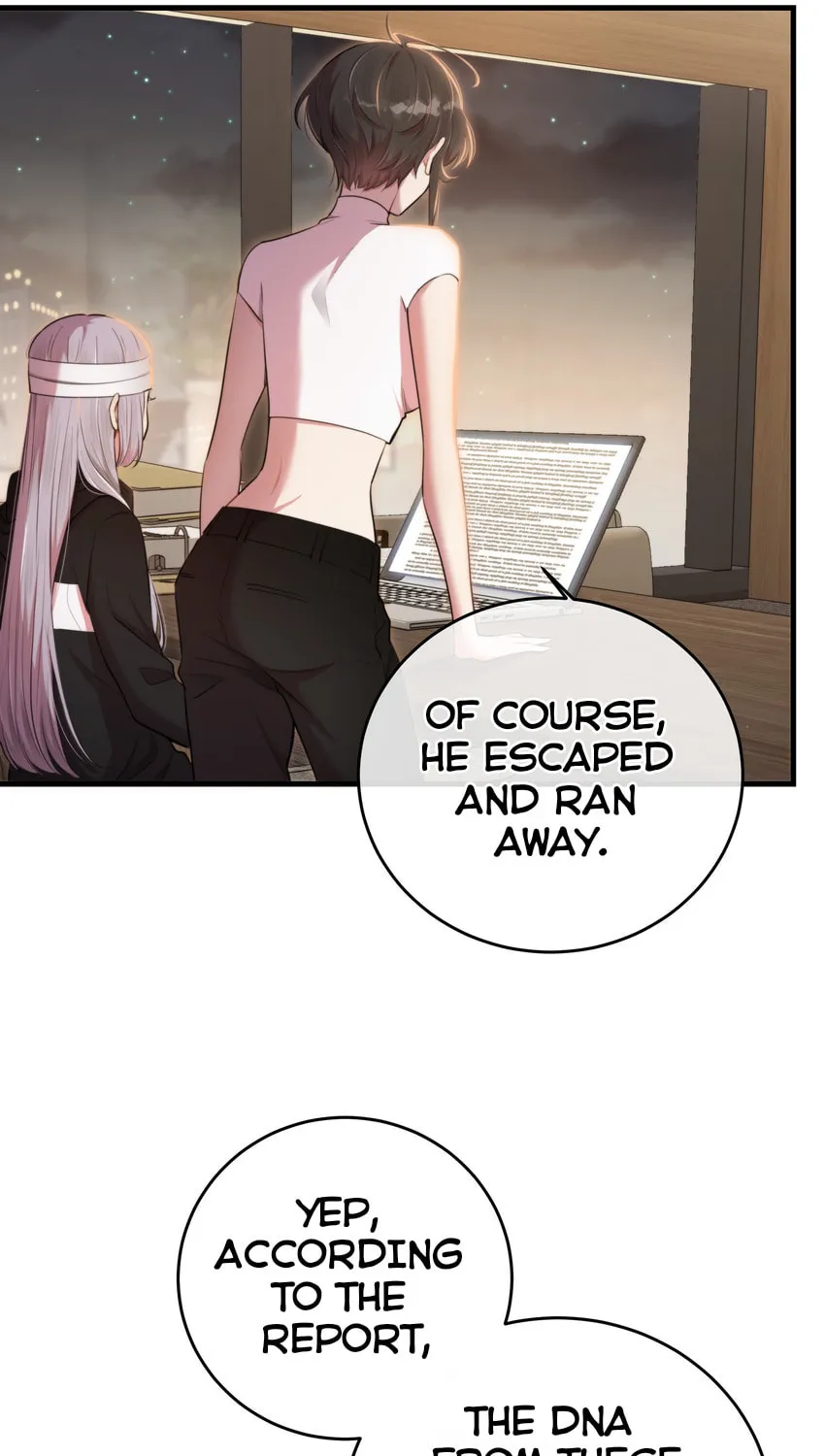 Read Keep an Eye on You chapter 38 image 36 on Lezhin