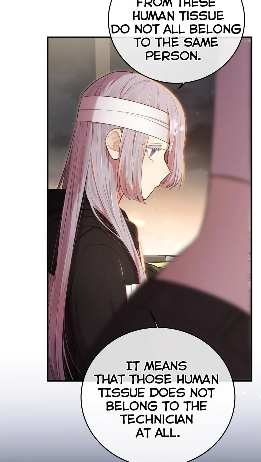 Read Keep an Eye on You chapter 38 image 37 on Lezhin