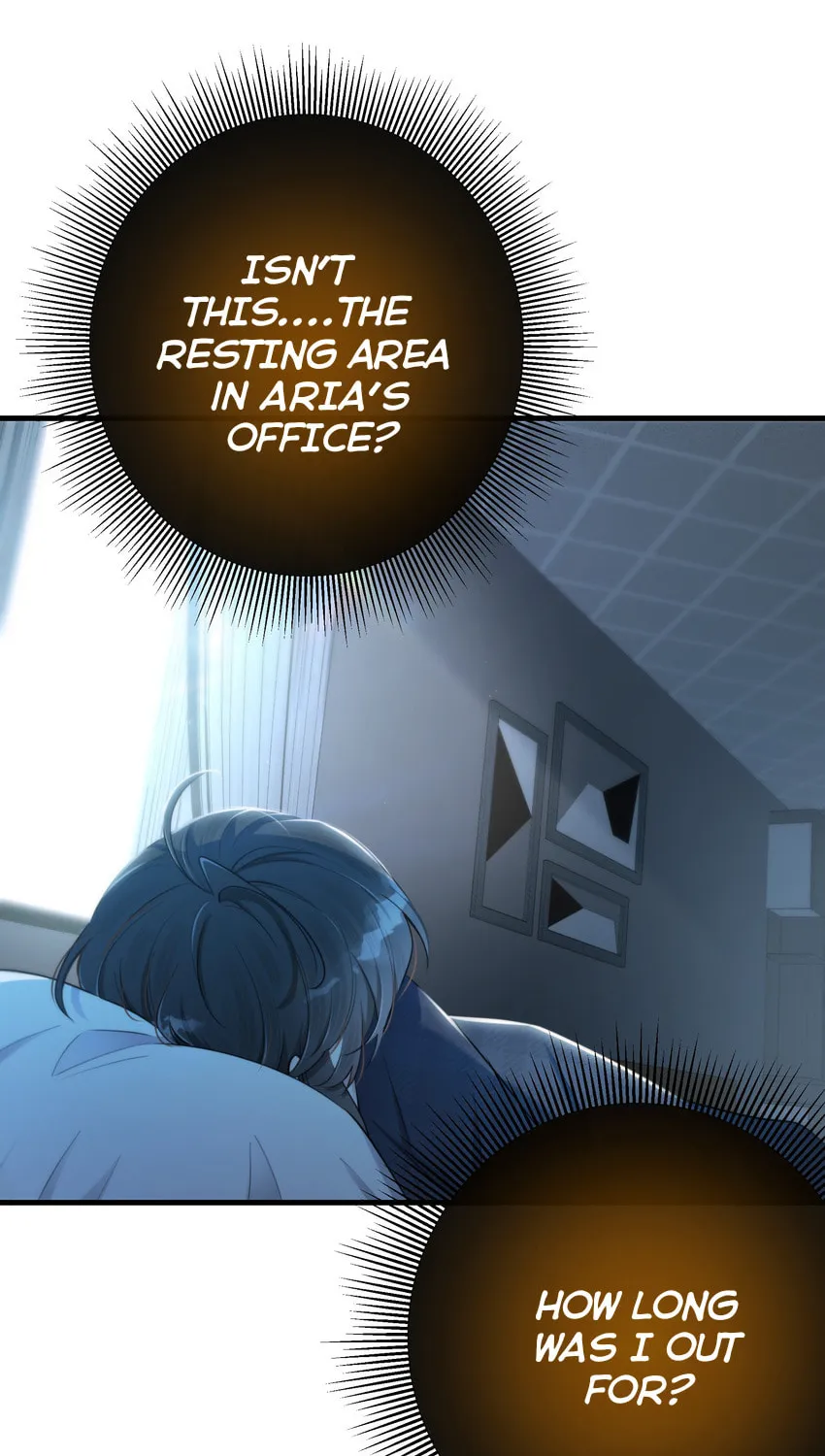 Read Keep an Eye on You chapter 38 image 5 on Lezhin
