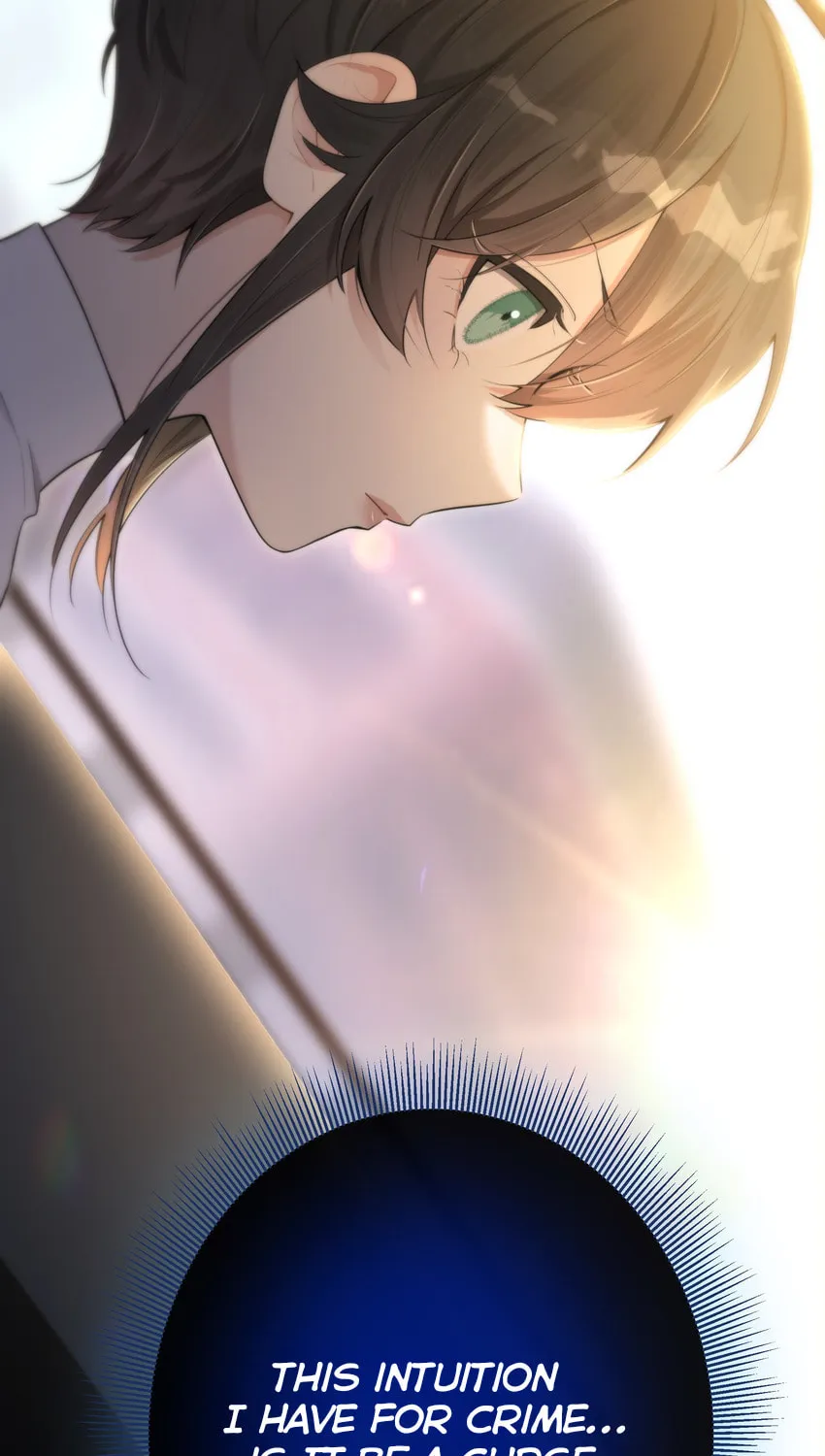Read Keep an Eye on You chapter 38 image 57 on Lezhin