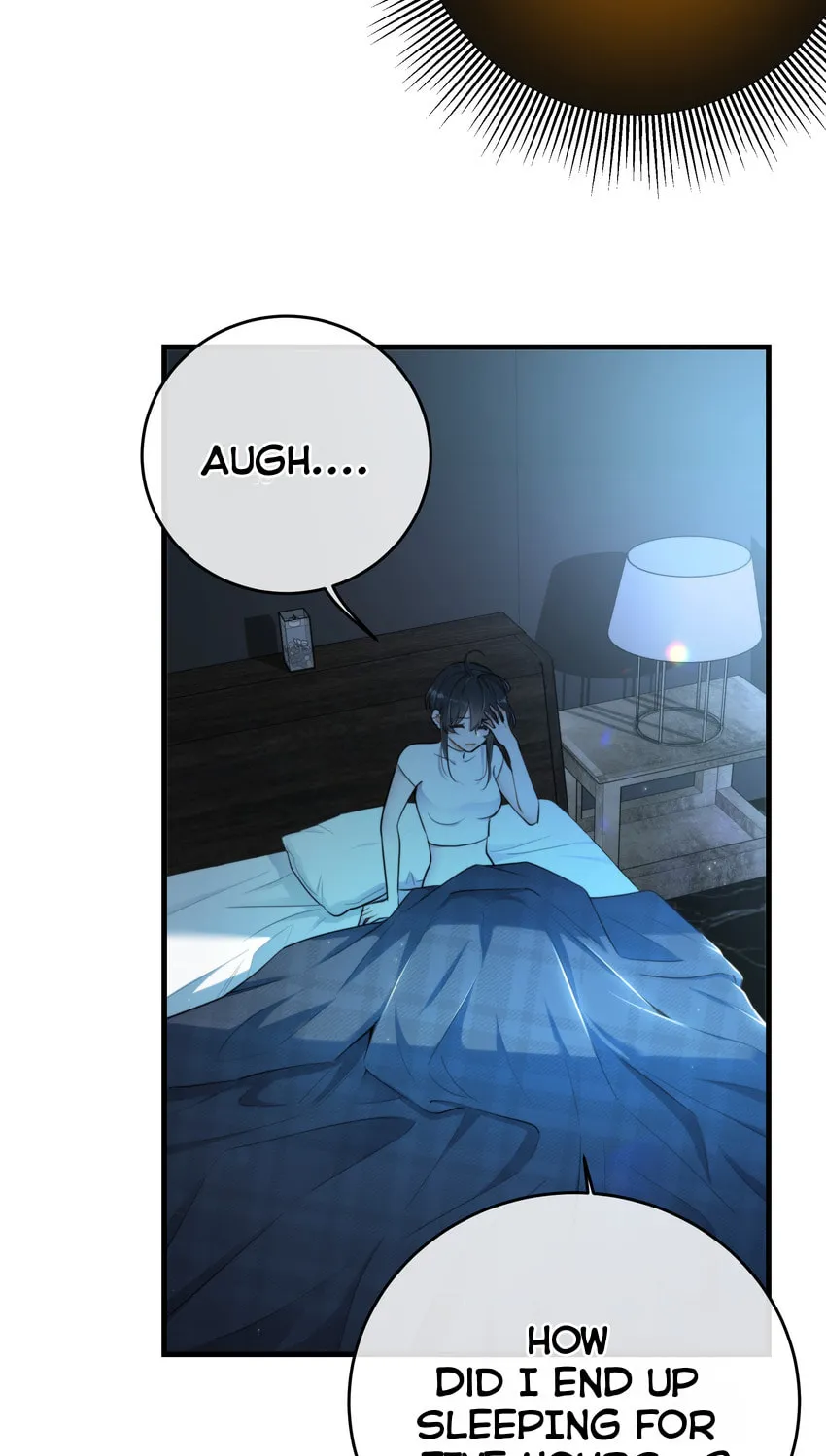 Read Keep an Eye on You chapter 38 image 6 on Lezhin