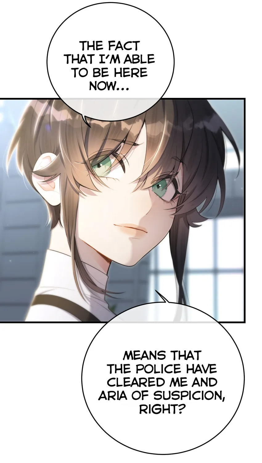 Read Keep an Eye on You chapter 38 image 63 on Lezhin
