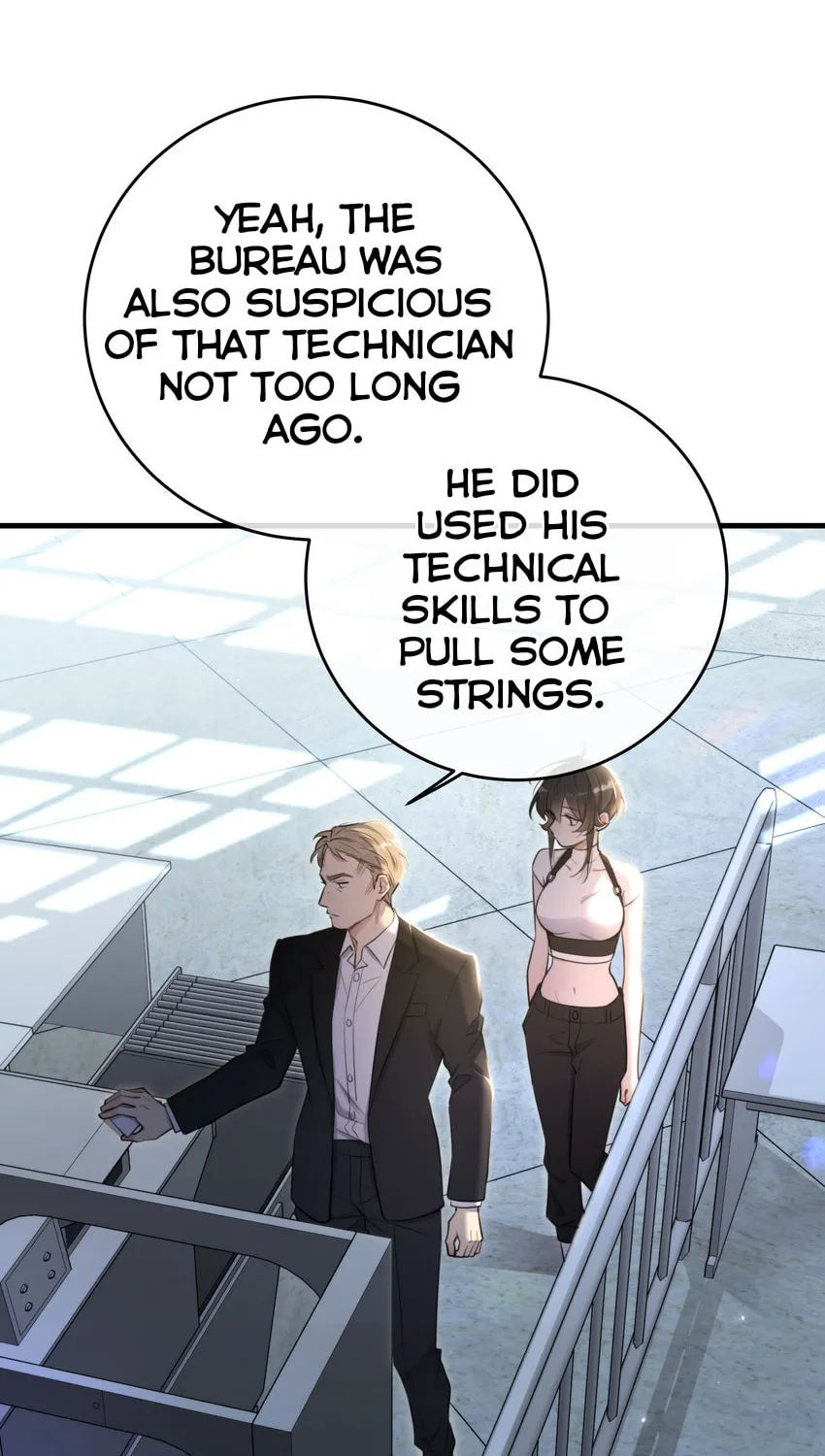 Read Keep an Eye on You chapter 38 image 64 on Lezhin