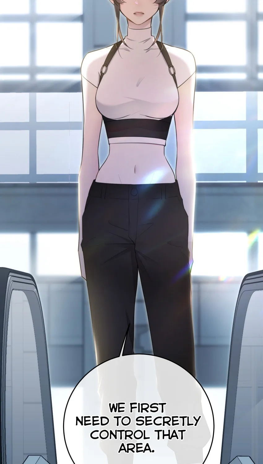 Read Keep an Eye on You chapter 38 image 71 on Lezhin