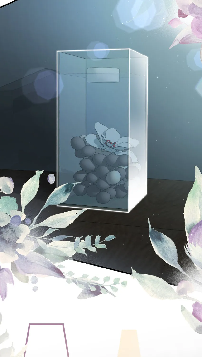 Read Keep an Eye on You chapter 38 image 9 on Lezhin