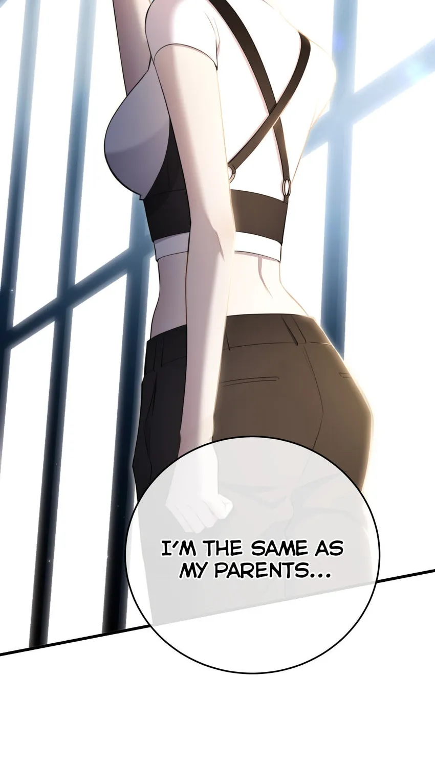 Read Keep an Eye on You chapter 39 image 14 on Lezhin
