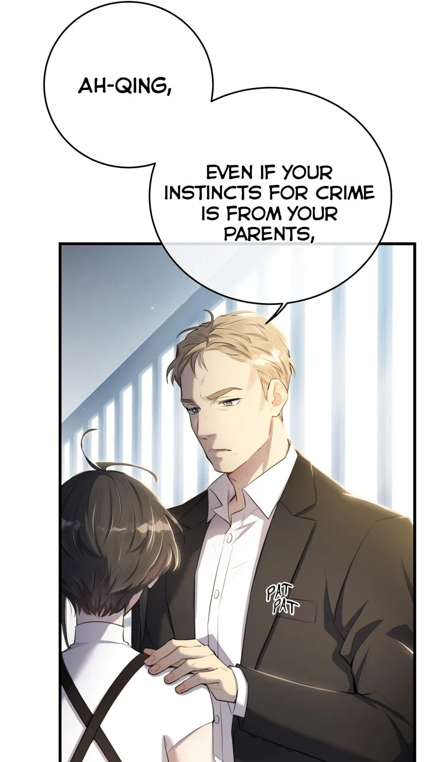 Read Keep an Eye on You chapter 39 image 16 on Lezhin