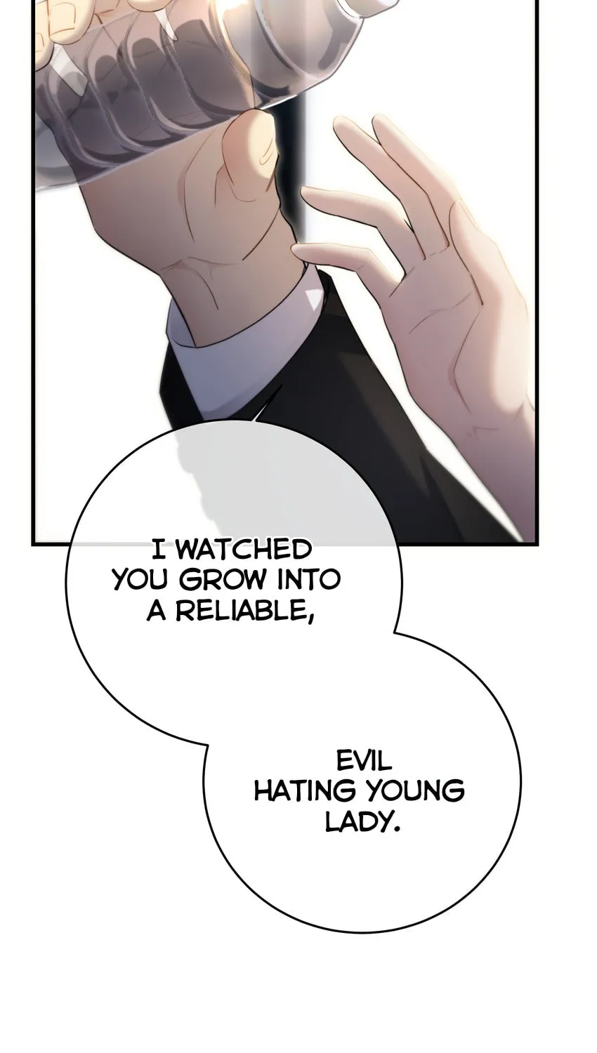 Read Keep an Eye on You chapter 39 image 18 on Lezhin