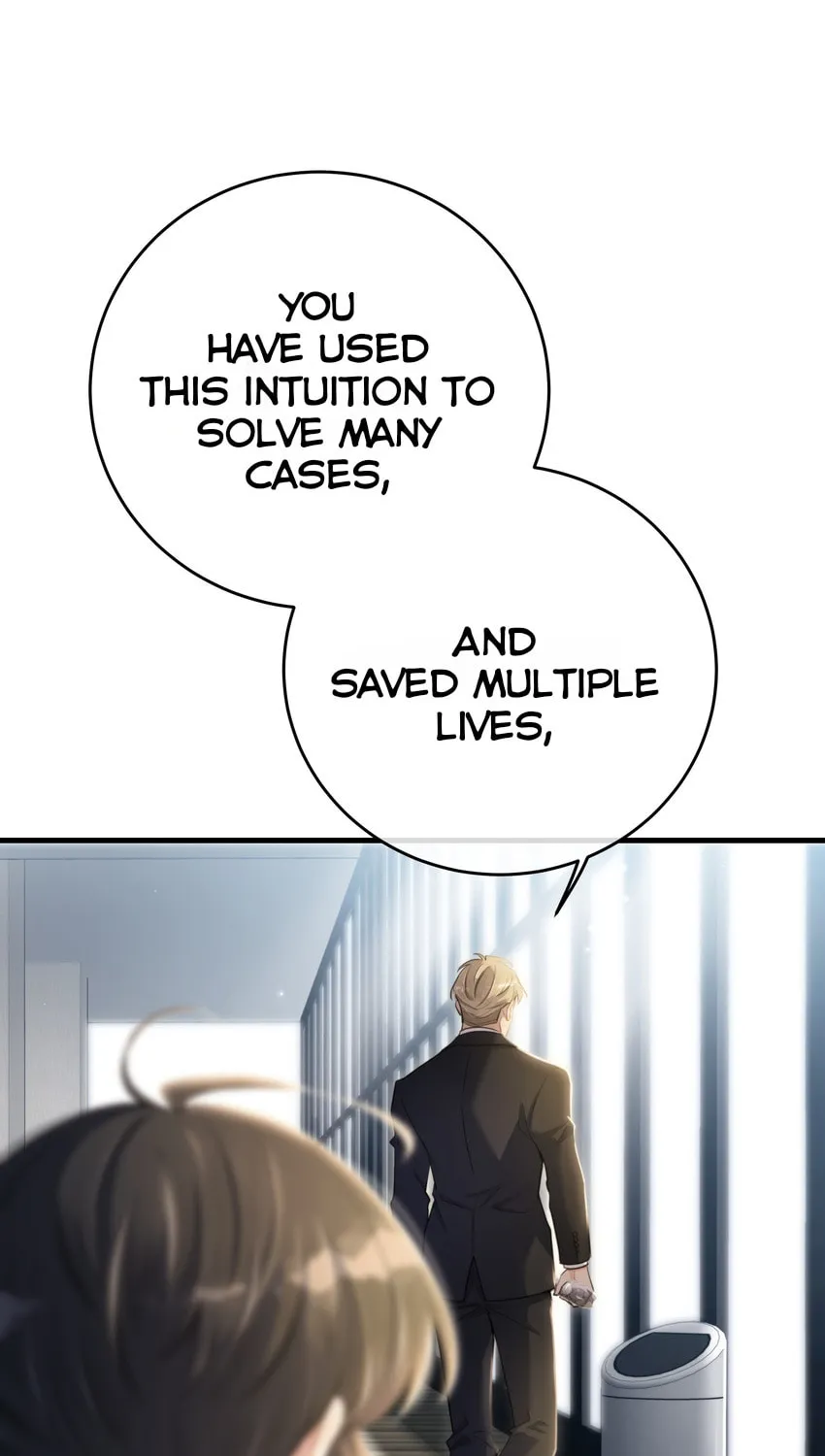 Read Keep an Eye on You chapter 39 image 19 on Lezhin