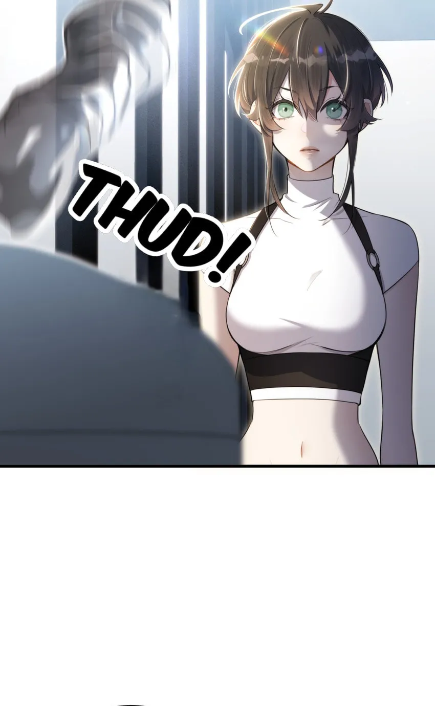 Read Keep an Eye on You chapter 39 image 24 on Lezhin