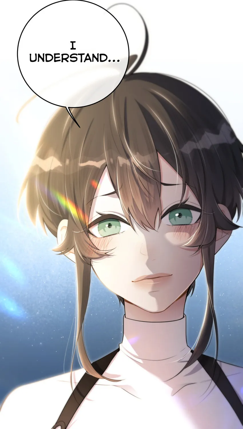 Read Keep an Eye on You chapter 39 image 25 on Lezhin