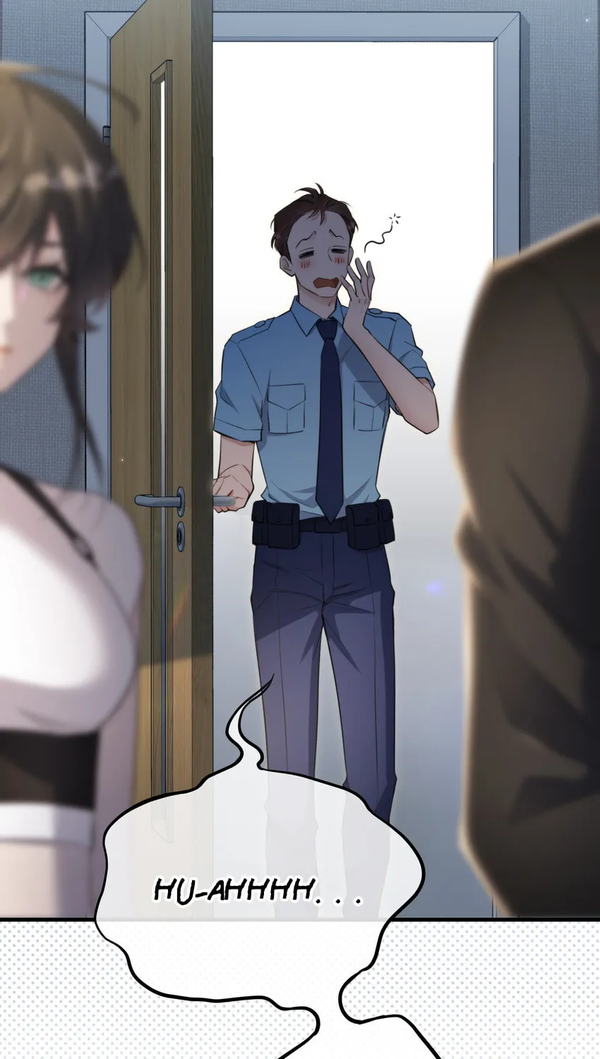 Read Keep an Eye on You chapter 39 image 28 on Lezhin