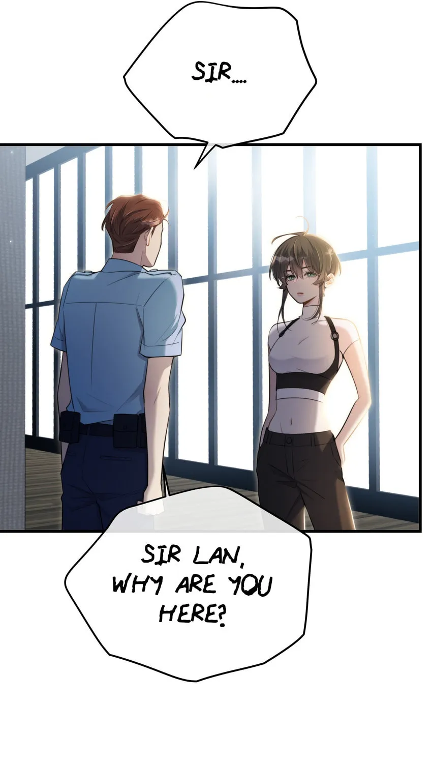 Read Keep an Eye on You chapter 39 image 30 on Lezhin