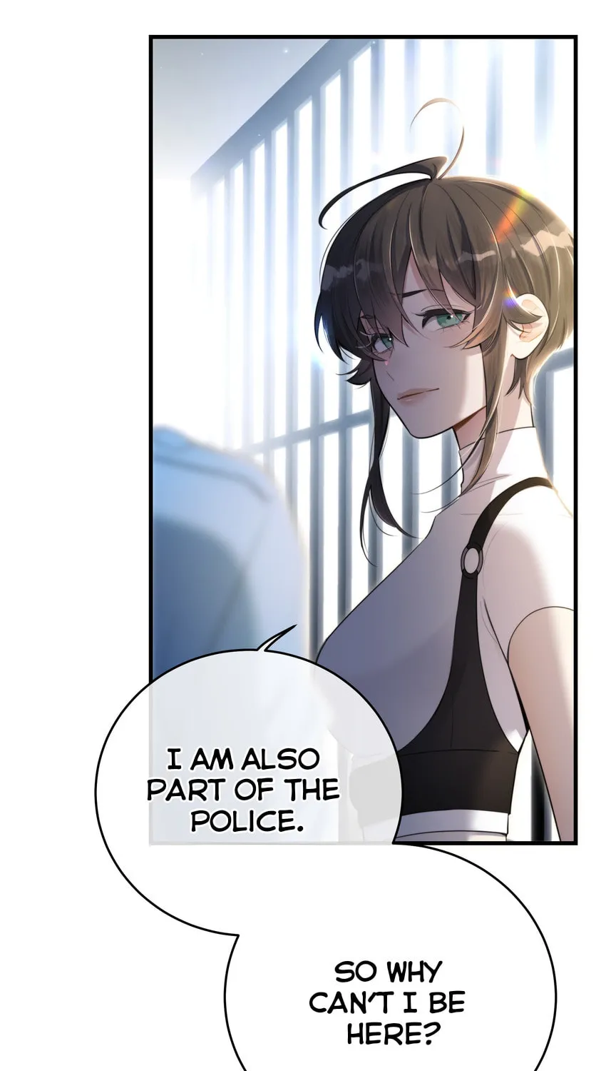 Read Keep an Eye on You chapter 39 image 31 on Lezhin