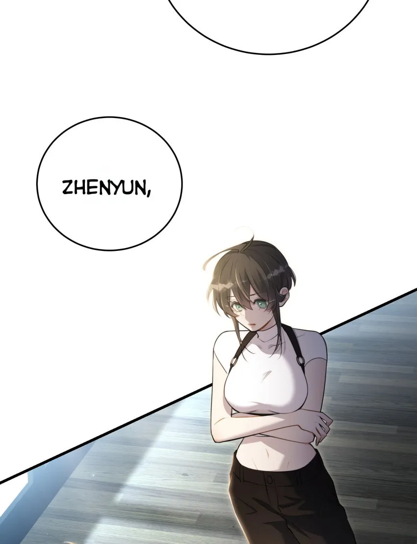 Read Keep an Eye on You chapter 39 image 32 on Lezhin