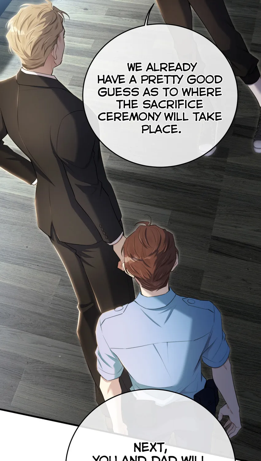Read Keep an Eye on You chapter 39 image 33 on Lezhin
