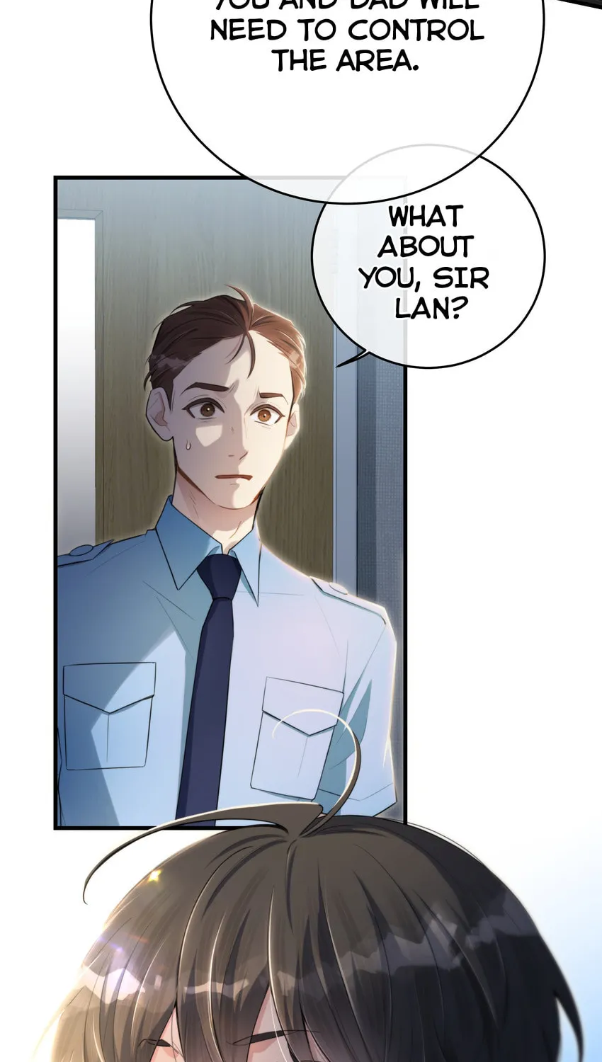 Read Keep an Eye on You chapter 39 image 34 on Lezhin