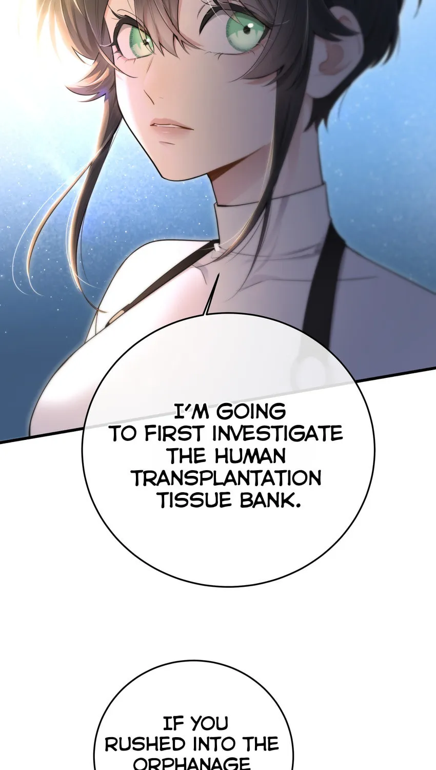 Read Keep an Eye on You chapter 39 image 35 on Lezhin