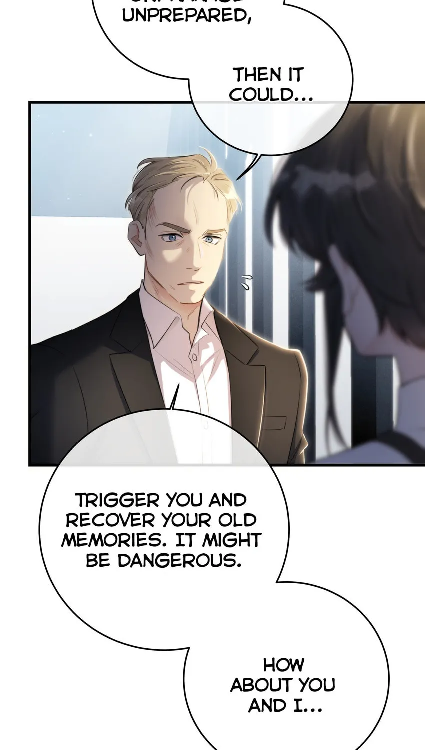 Read Keep an Eye on You chapter 39 image 36 on Lezhin