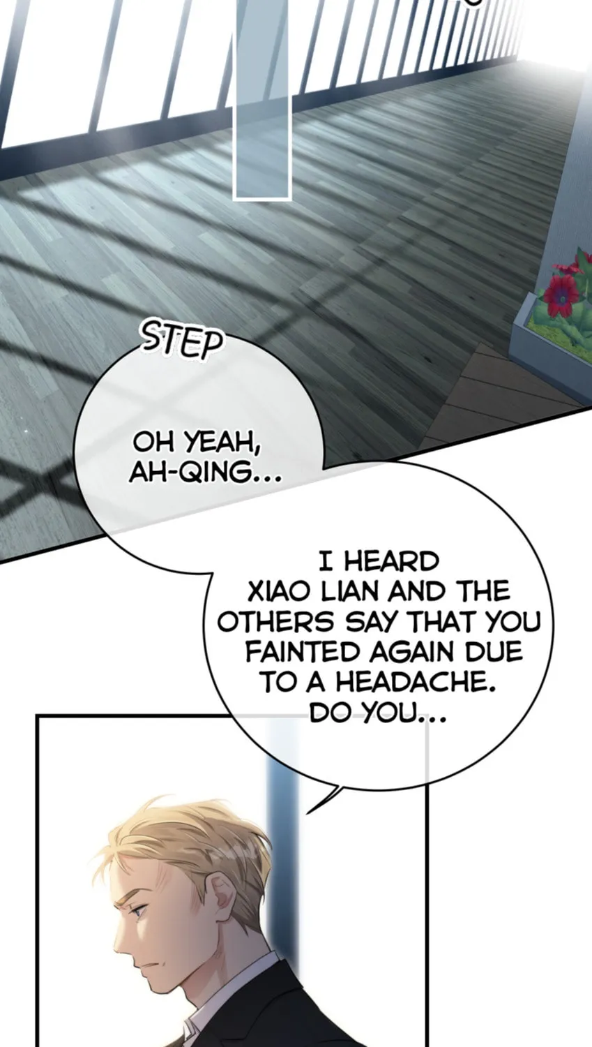 Read Keep an Eye on You chapter 39 image 4 on Lezhin