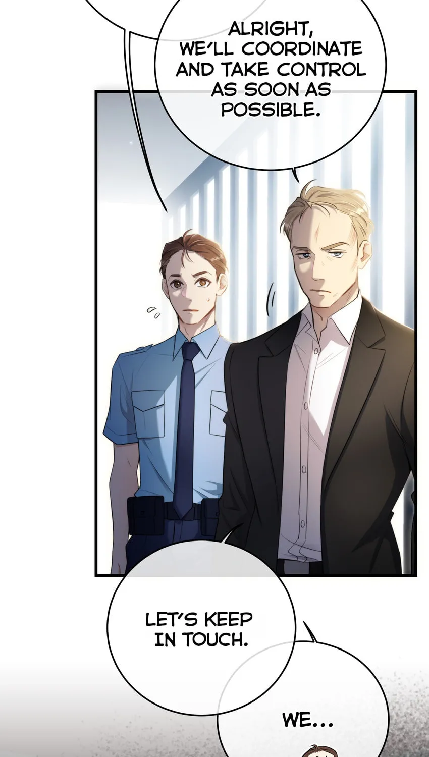 Read Keep an Eye on You chapter 39 image 42 on Lezhin
