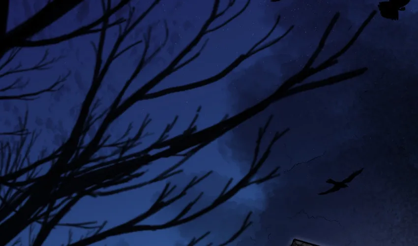 Read Keep an Eye on You chapter 39 image 44 on Lezhin
