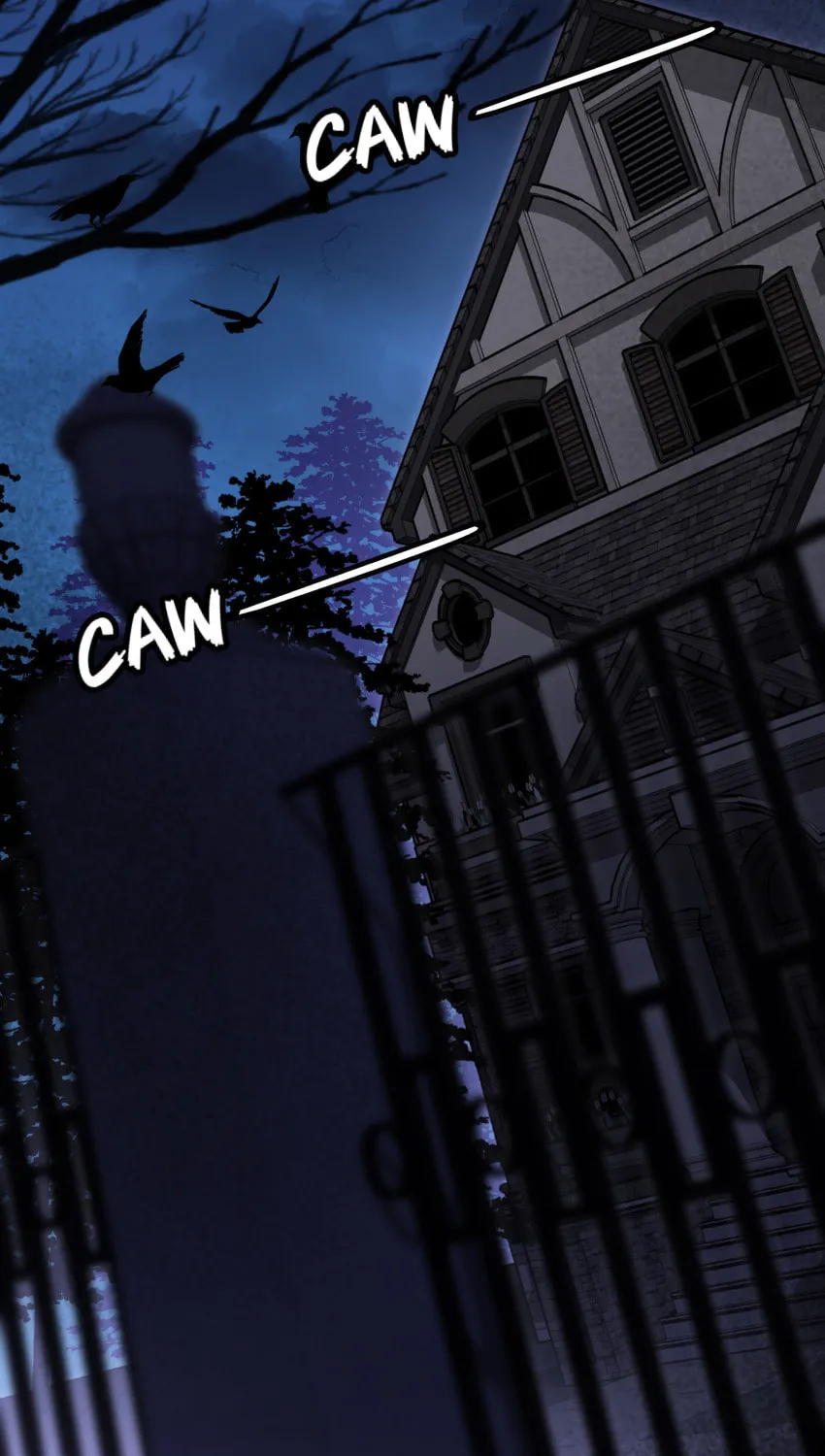 Read Keep an Eye on You chapter 39 image 45 on Lezhin