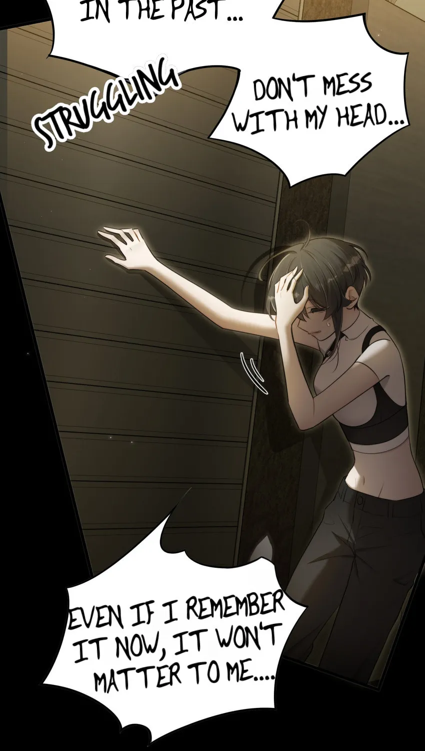 Read Keep an Eye on You chapter 39 image 61 on Lezhin