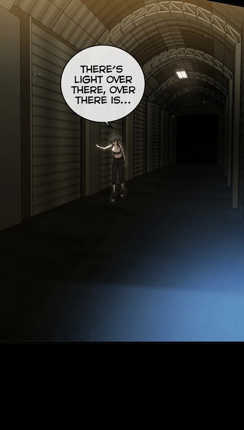 Read Keep an Eye on You chapter 39 image 63 on Lezhin
