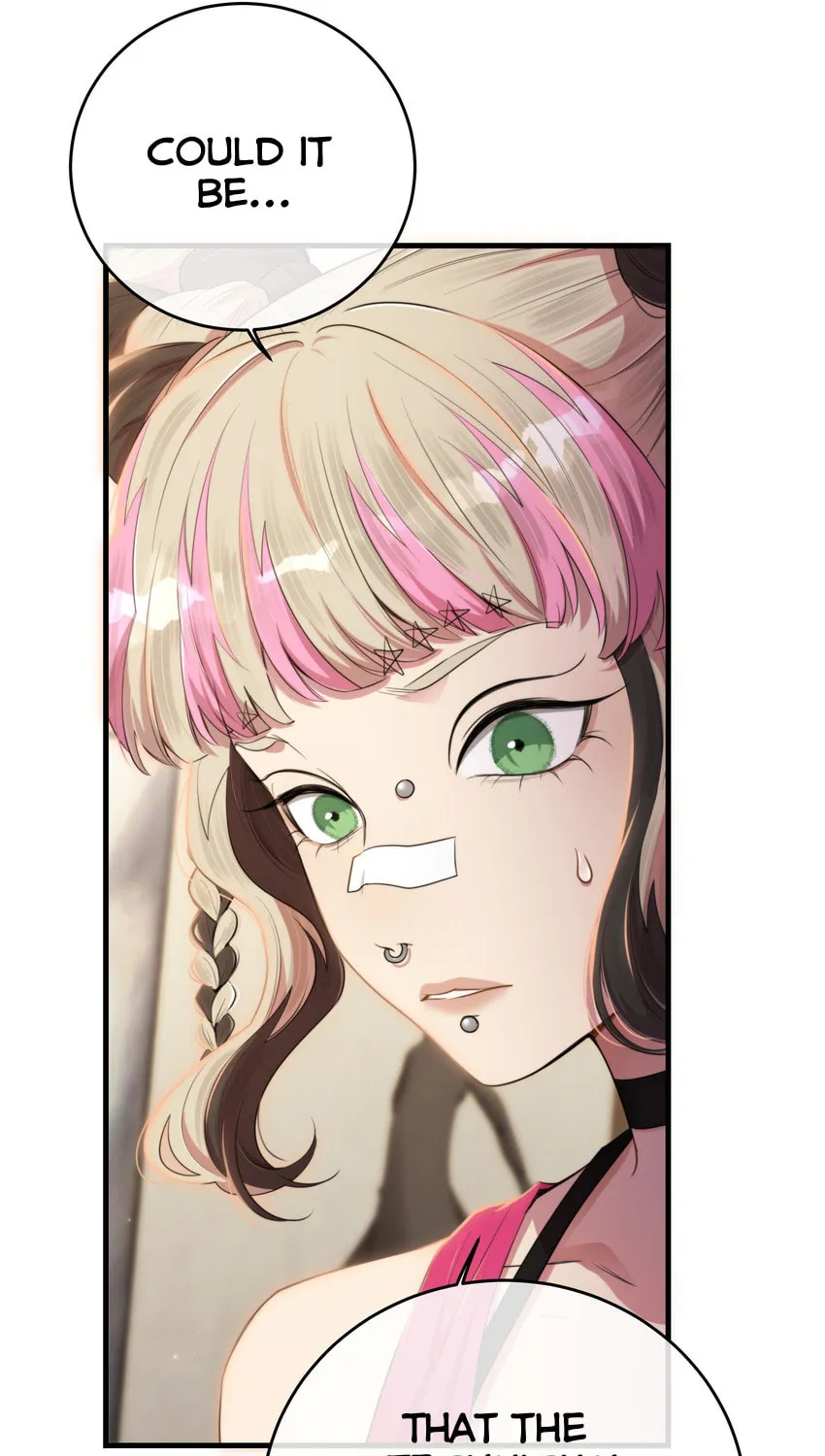 Read Keep an Eye on You chapter 39 image 75 on Lezhin