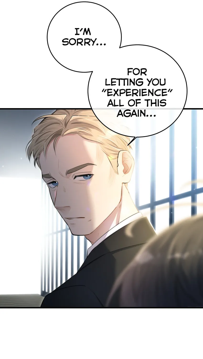 Read Keep an Eye on You chapter 39 image 8 on Lezhin