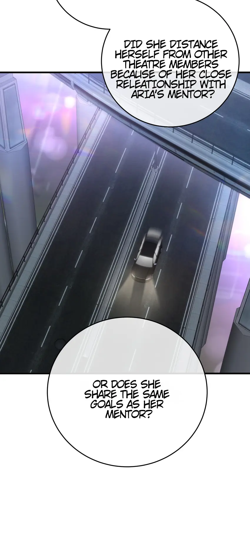 Read Keep an Eye on You chapter 4.1 image 11 on Lezhin