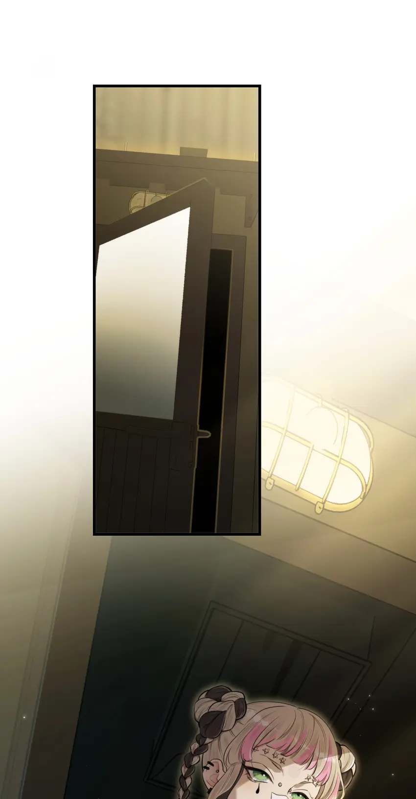 Read Keep an Eye on You chapter 4.1 image 14 on Lezhin