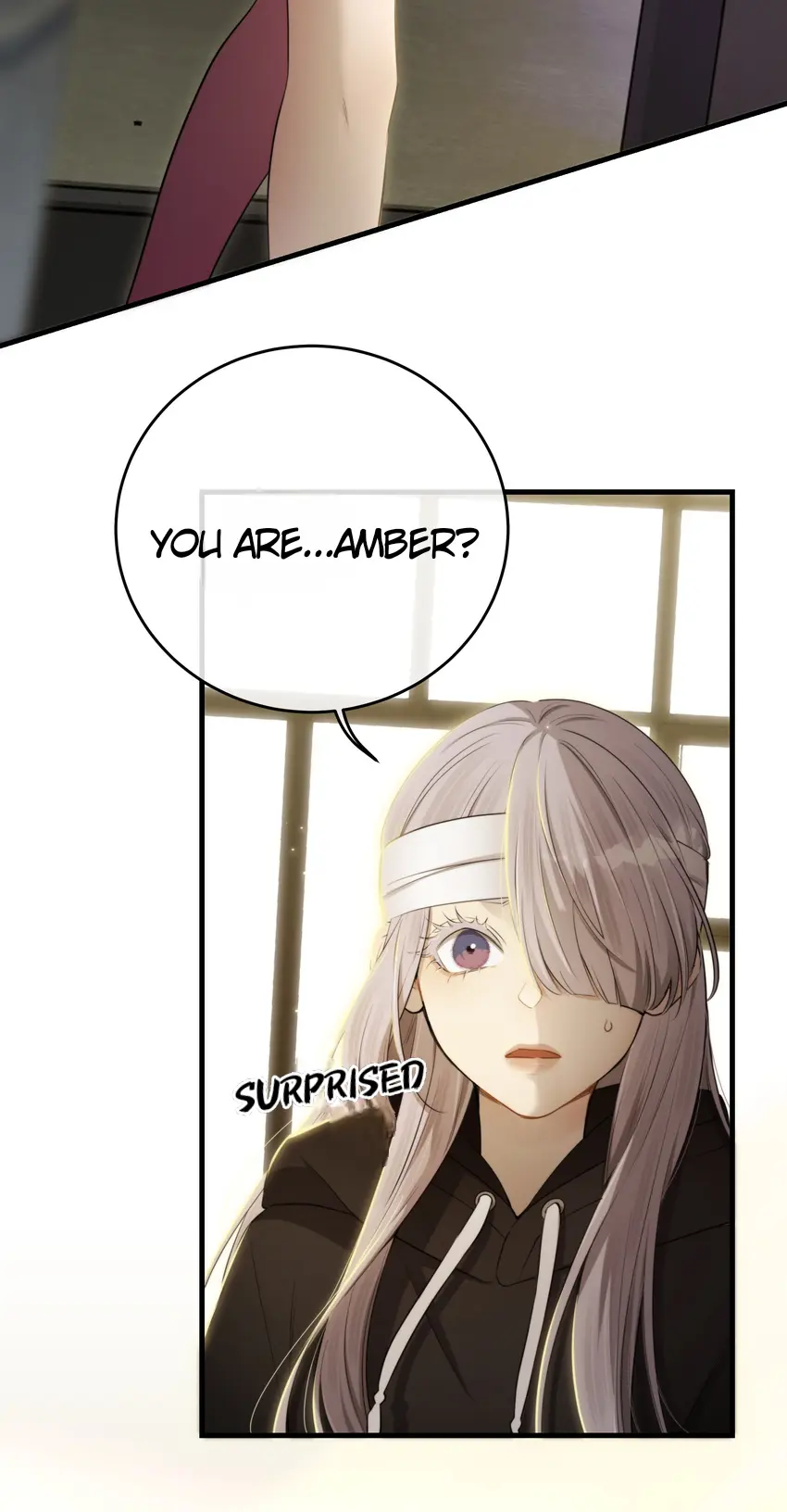Read Keep an Eye on You chapter 4.1 image 16 on Lezhin