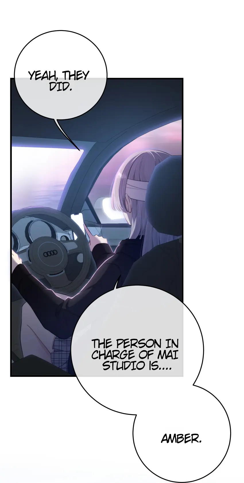 Read Keep an Eye on You chapter 4.1 image 2 on Lezhin
