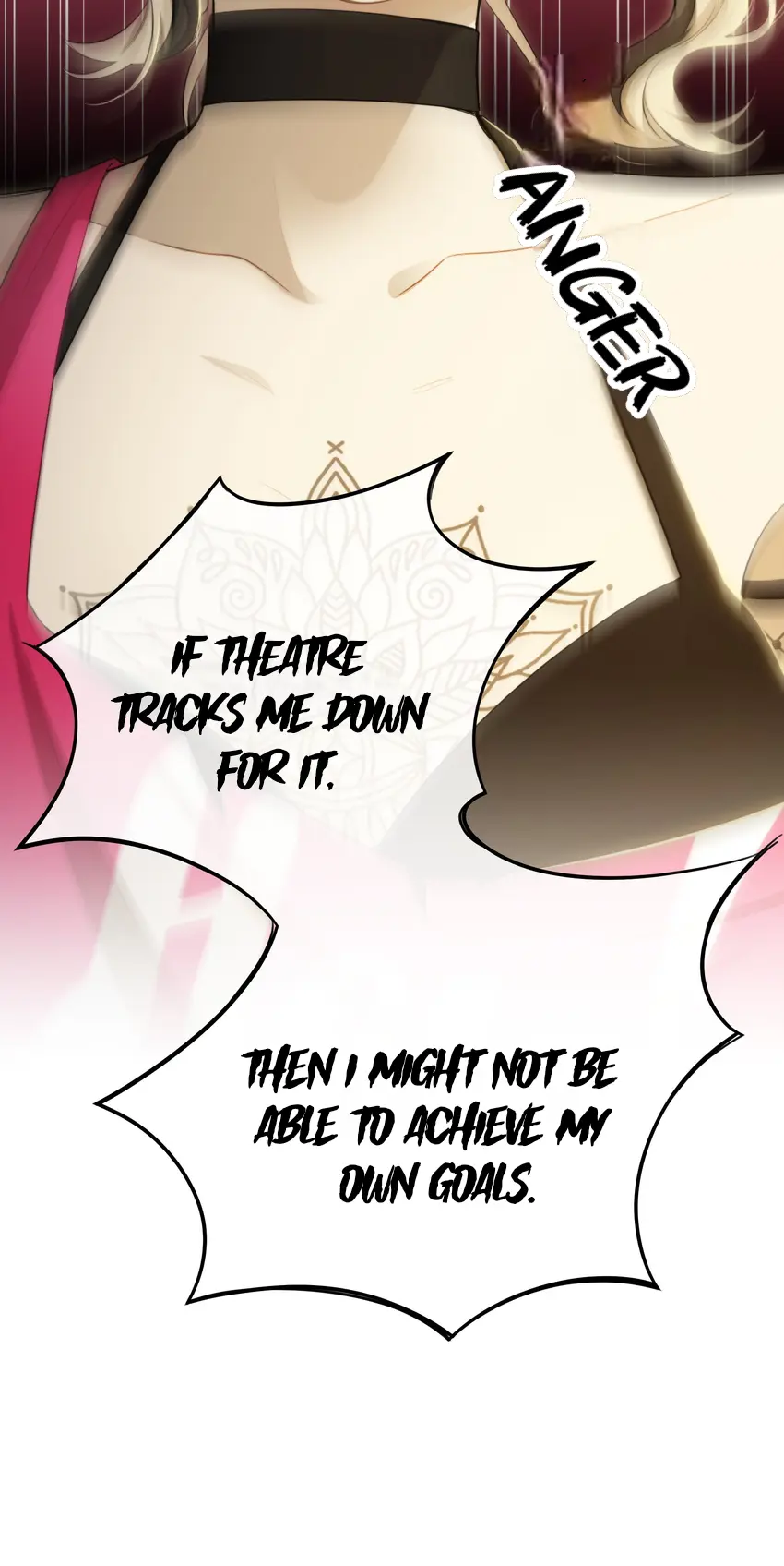 Read Keep an Eye on You chapter 4.1 image 24 on Lezhin
