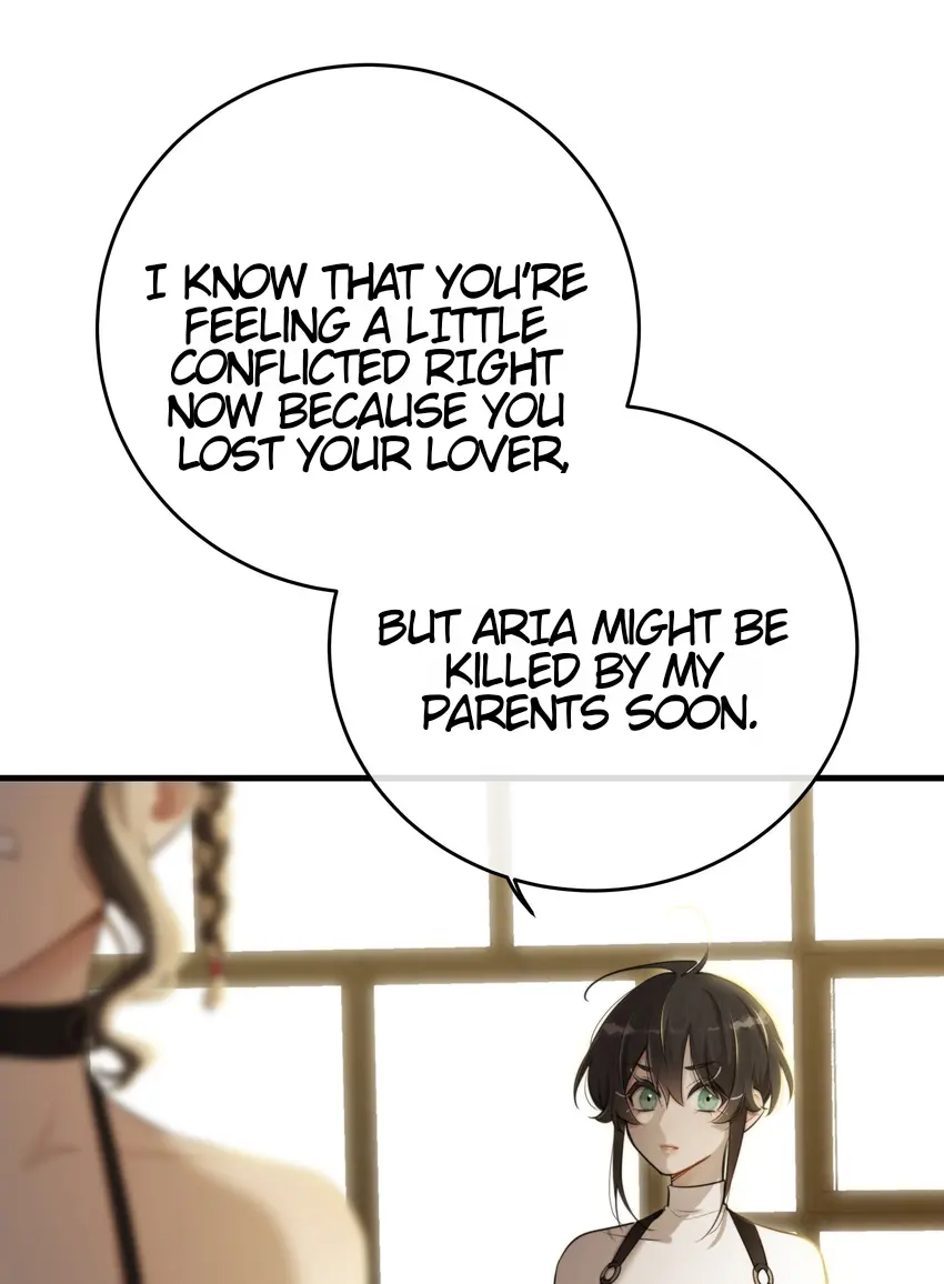 Read Keep an Eye on You chapter 4.1 image 27 on Lezhin