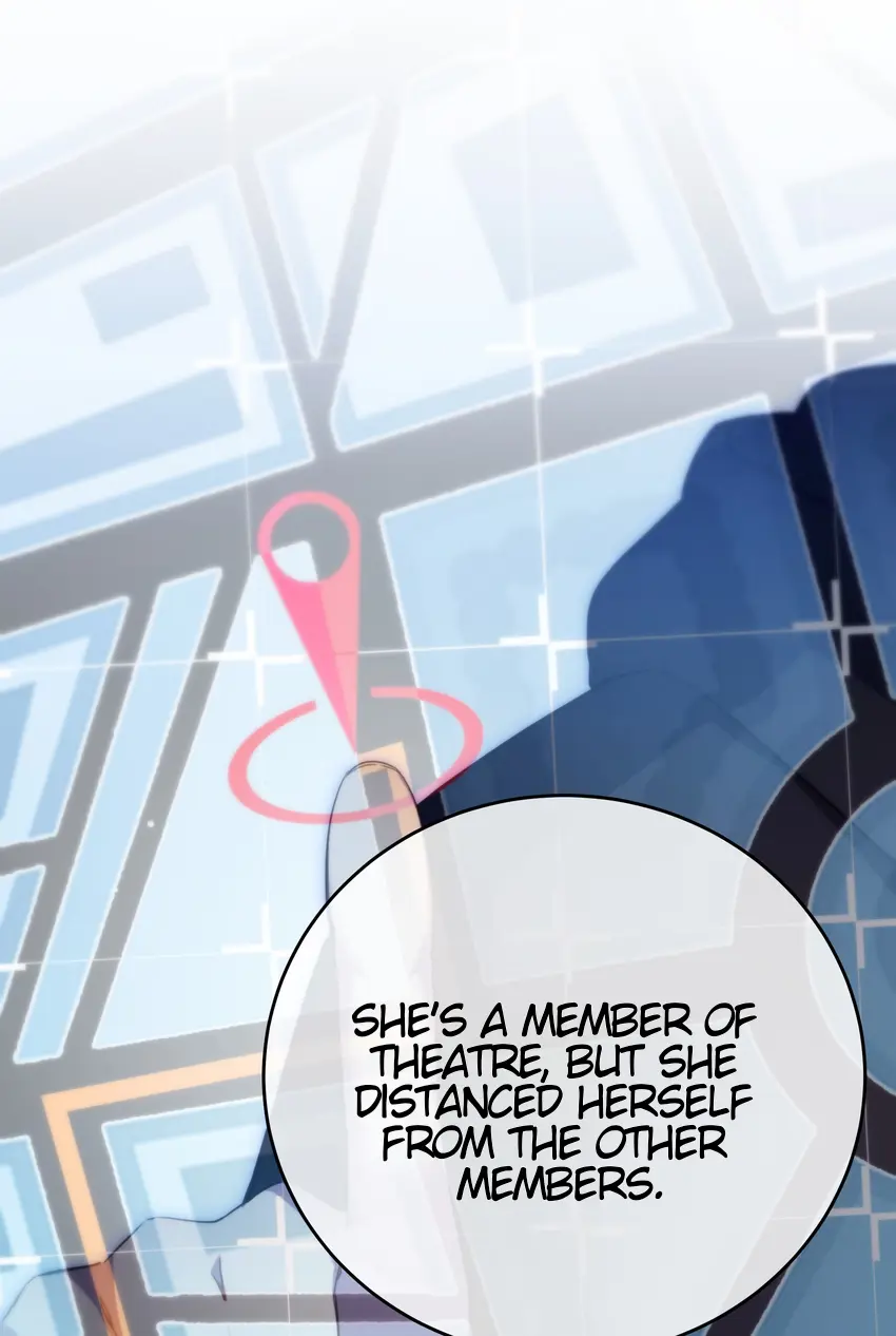 Read Keep an Eye on You chapter 4.1 image 3 on Lezhin