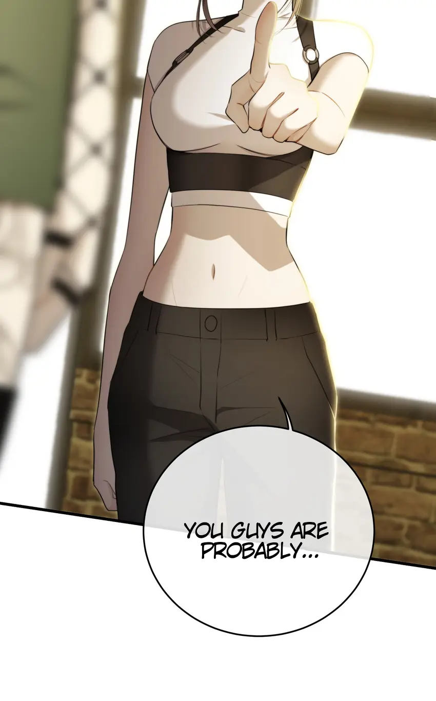 Read Keep an Eye on You chapter 4.1 image 32 on Lezhin