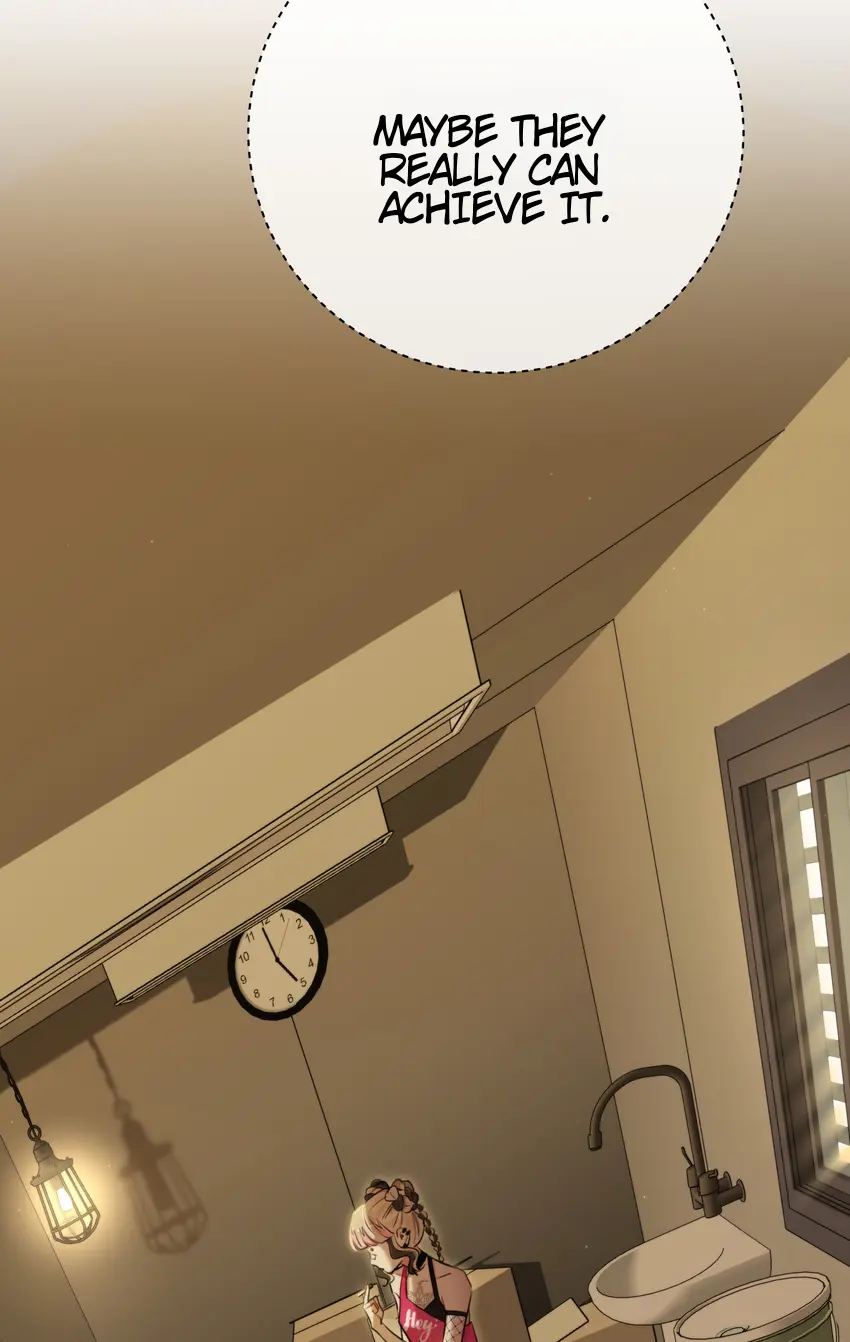 Read Keep an Eye on You chapter 4.1 image 41 on Lezhin