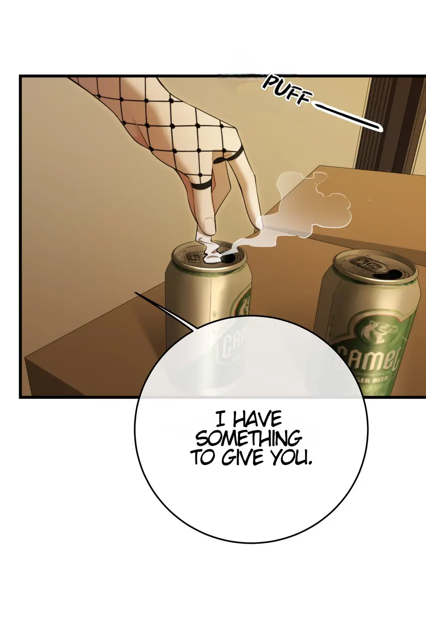 Read Keep an Eye on You chapter 4.1 image 43 on Lezhin