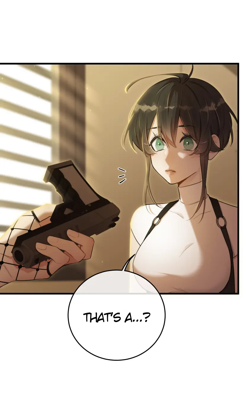 Read Keep an Eye on You chapter 4.1 image 44 on Lezhin