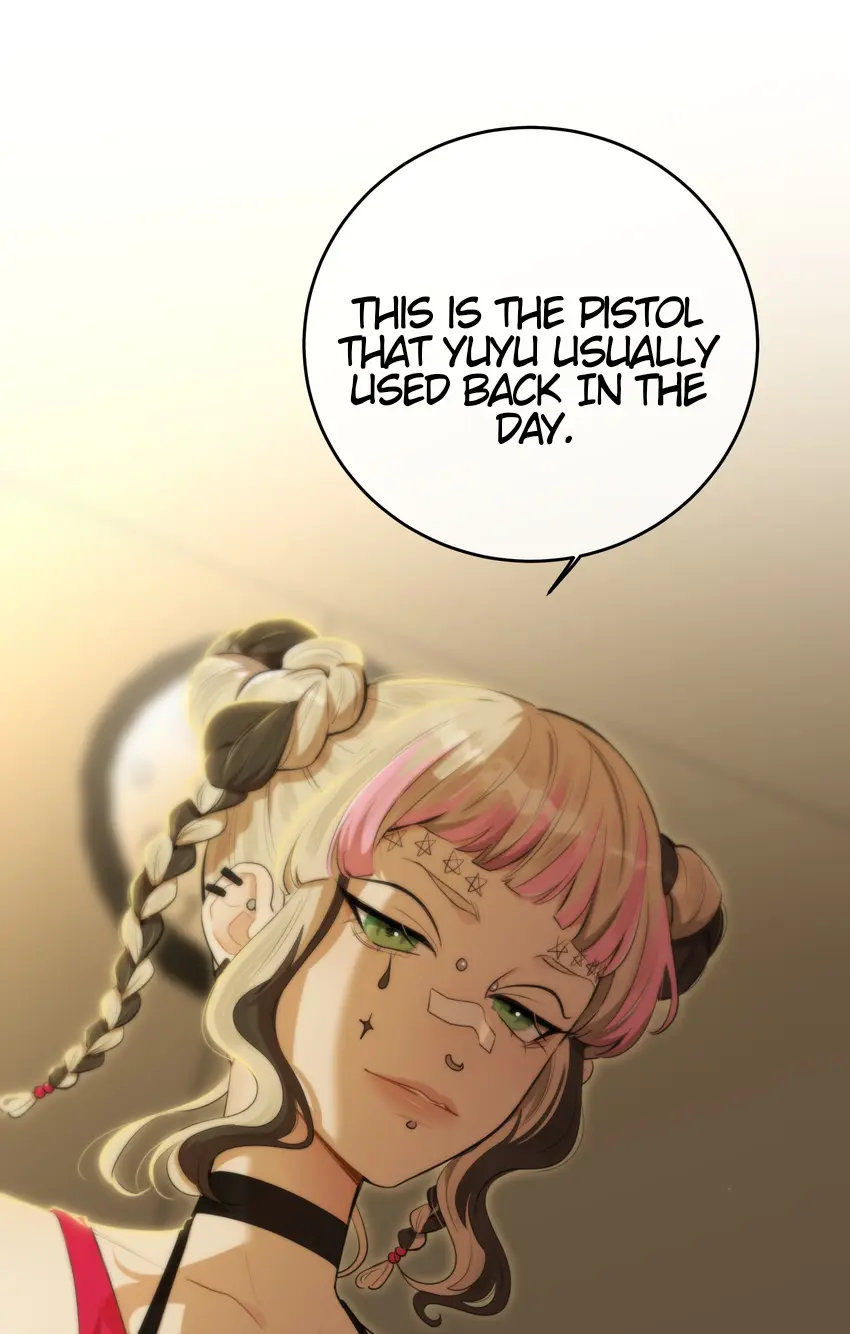 Read Keep an Eye on You chapter 4.1 image 45 on Lezhin