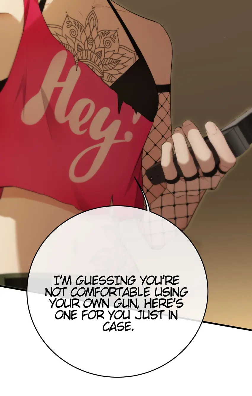 Read Keep an Eye on You chapter 4.1 image 46 on Lezhin