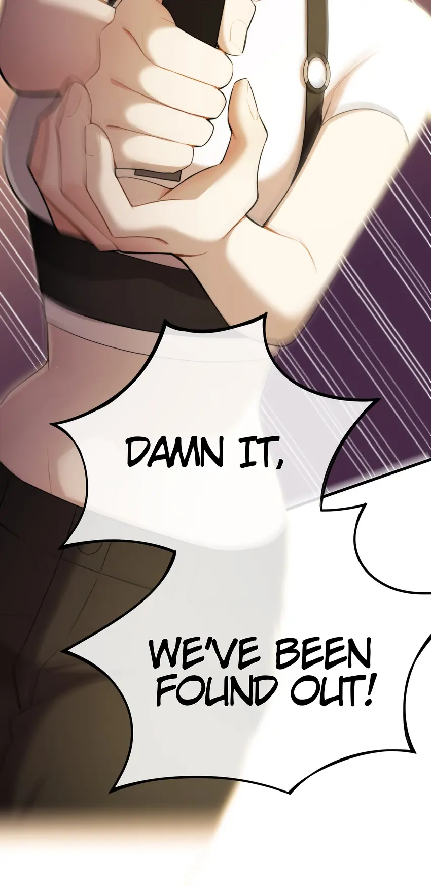 Read Keep an Eye on You chapter 4.2 image 11 on Lezhin