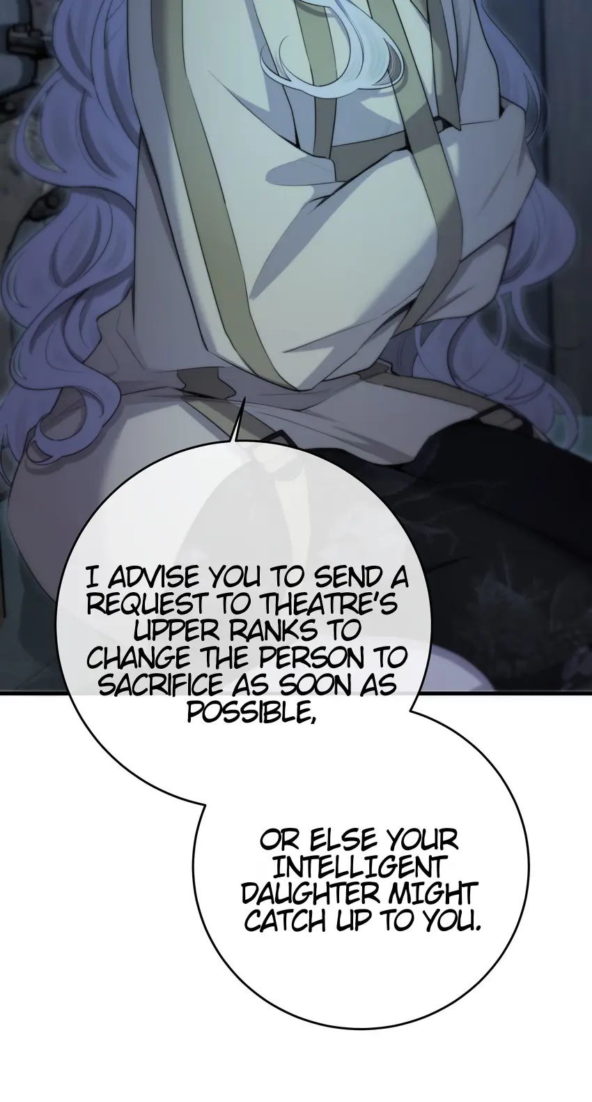 Read Keep an Eye on You chapter 4.2 image 17 on Lezhin