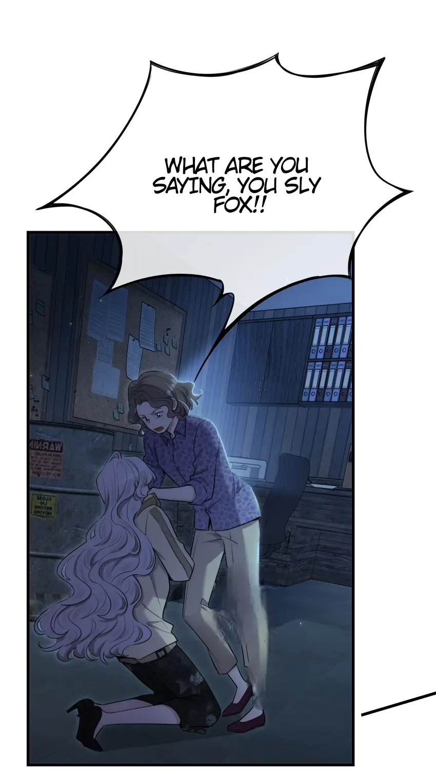 Read Keep an Eye on You chapter 4.2 image 18 on Lezhin