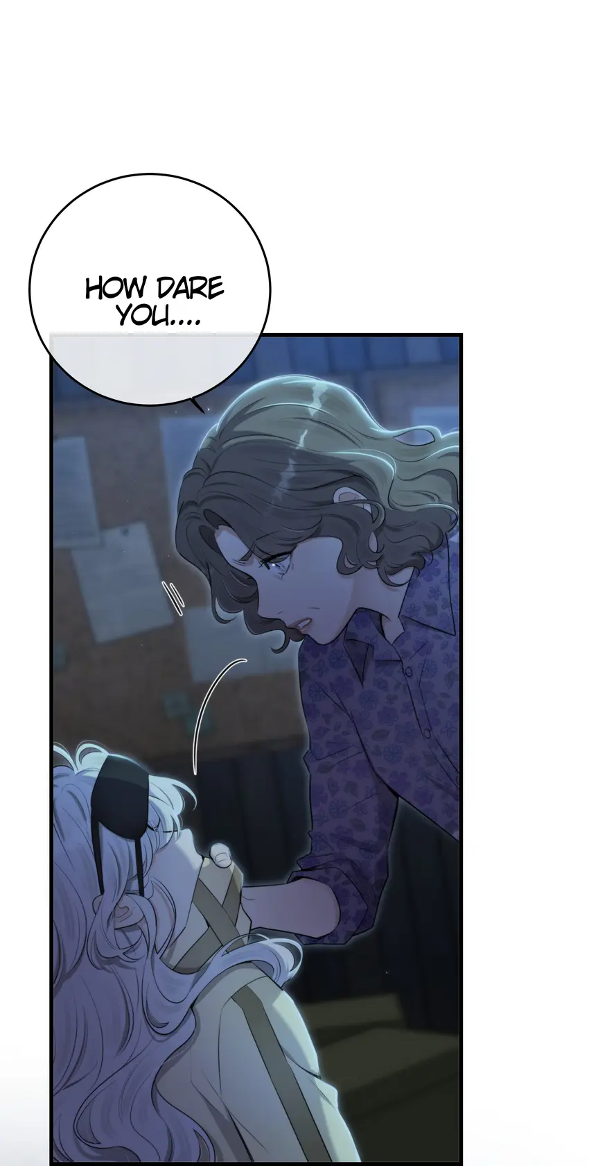 Read Keep an Eye on You chapter 4.2 image 21 on Lezhin