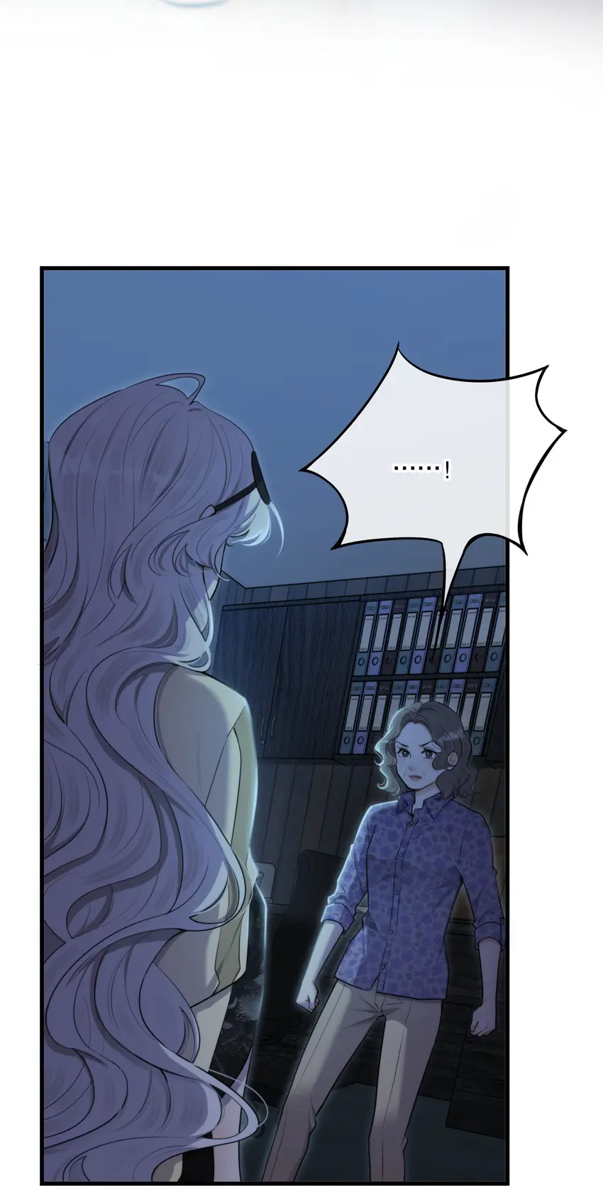 Read Keep an Eye on You chapter 4.2 image 28 on Lezhin
