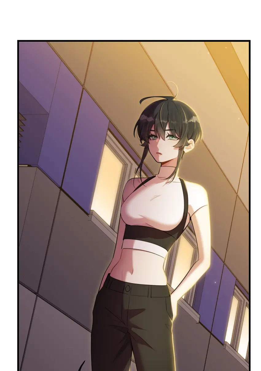 Read Keep an Eye on You chapter 4.2 image 35 on Lezhin